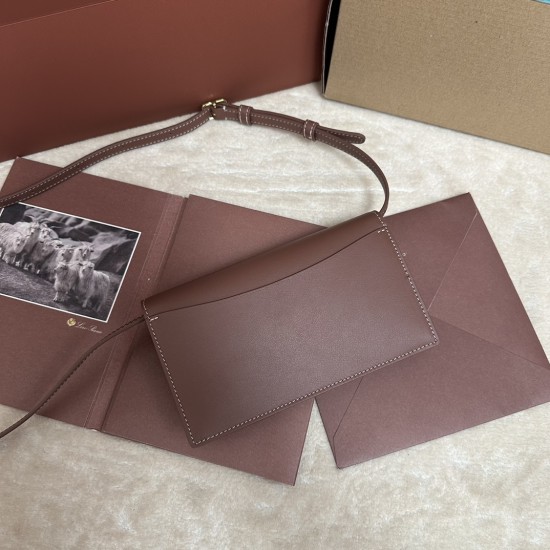 piana Pickette Clutch