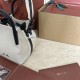 Small Bucket Bale Mini Handbag
