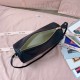 Small Cylinder Bag