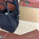 Small Bucket Bale Mini Handbag