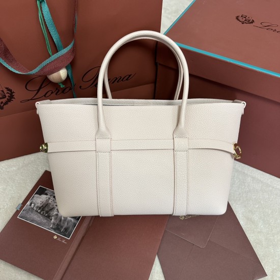Ghiera Shopper Small Shopping Bag Ghiera Shopper Small Shopping Bag
