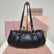 Joie Nappa Handbag