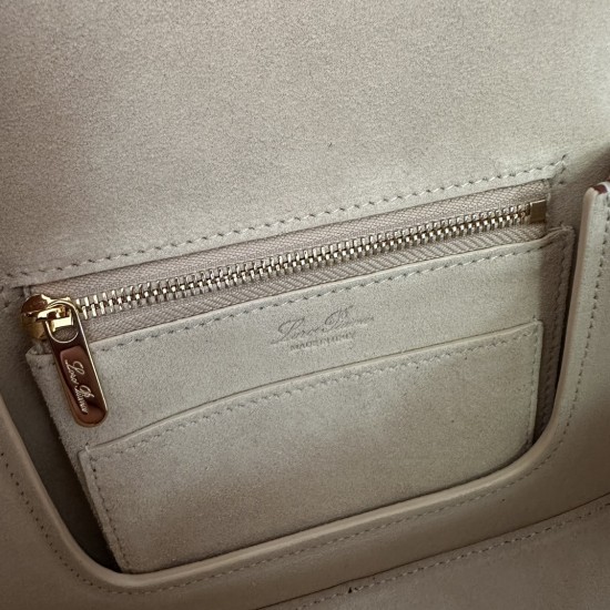 Saddle Bag Mini