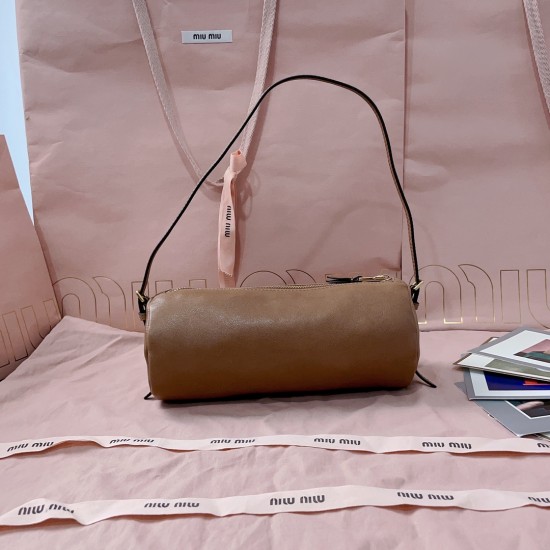Small Cylinder Bag