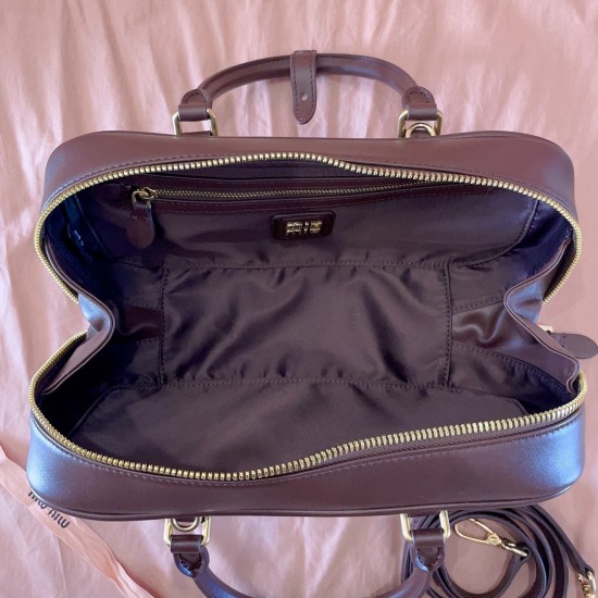Bowling Bag