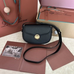 Saddle Bag Mini