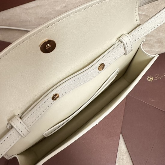 piana Pickette Clutch