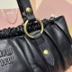 Joie Nappa Handbag