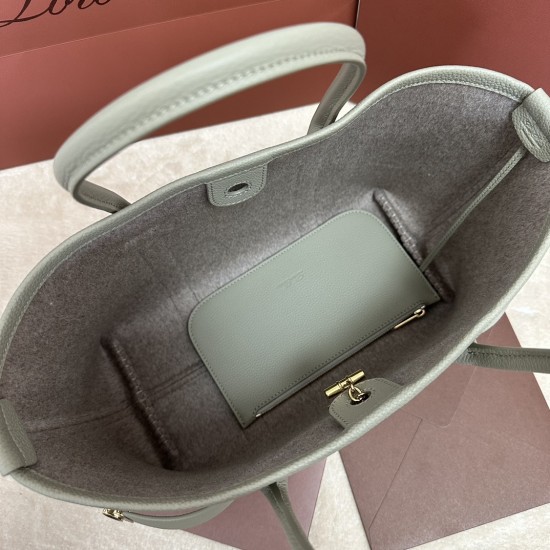 Ghiera Shopper Small Shopping Bag Ghiera Shopper Small Shopping Bag