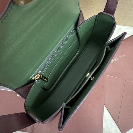 Saddle Bag Mini Saddle Bag Mini