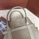 Ghiera Shopper Small Shopping Bag Ghiera Shopper Small Shopping Bag