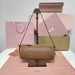 Small Cylinder Bag