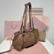 Joie Nappa Handbag