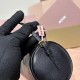 Small Cylinder Bag
