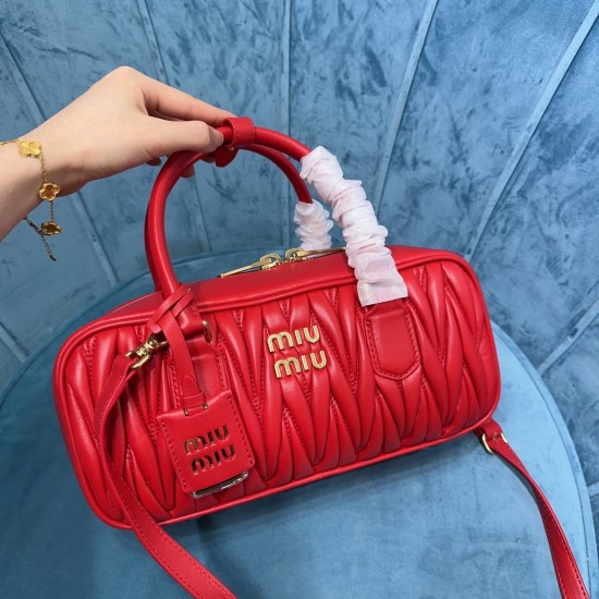 Bowling Bag