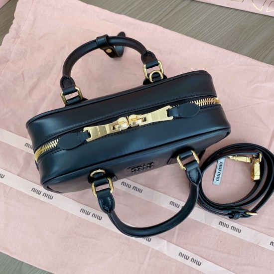 Bowling Bag