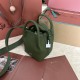 Small Bucket Bale Mini Handbag