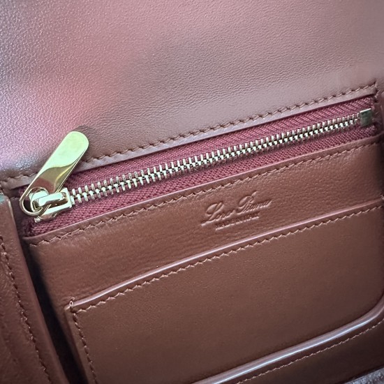 Saddle Bag Mini