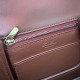 Saddle Bag Mini