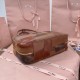 Patchwork Briefcase