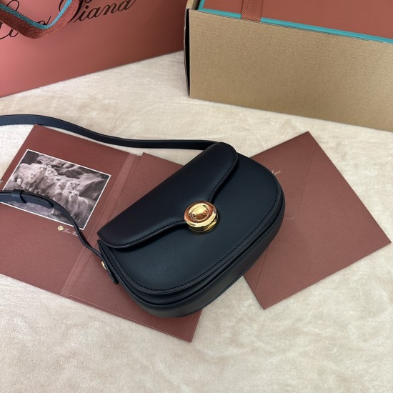 Saddle Bag Mini
