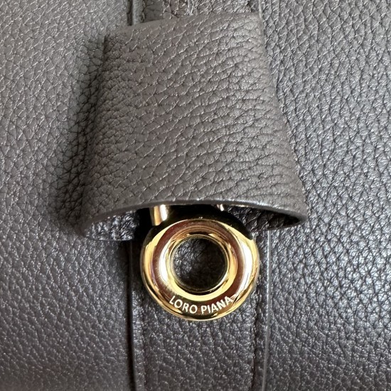 (hand)bag