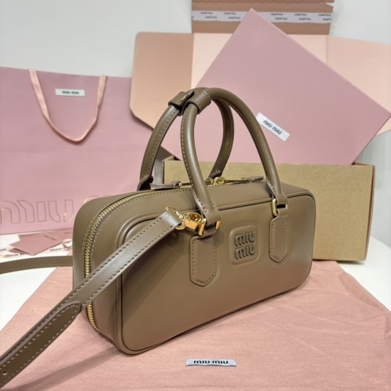 Bowling Bag