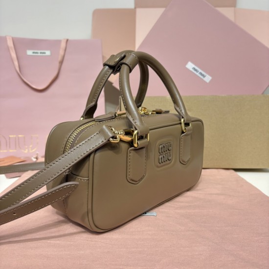 Bowling Bag