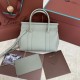 (hand)bag