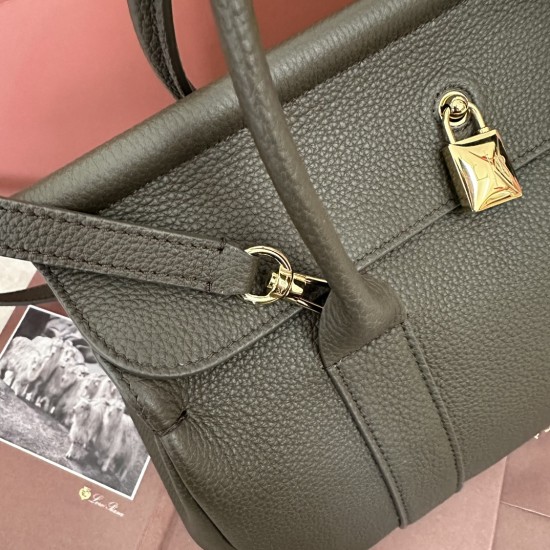 (hand)bag