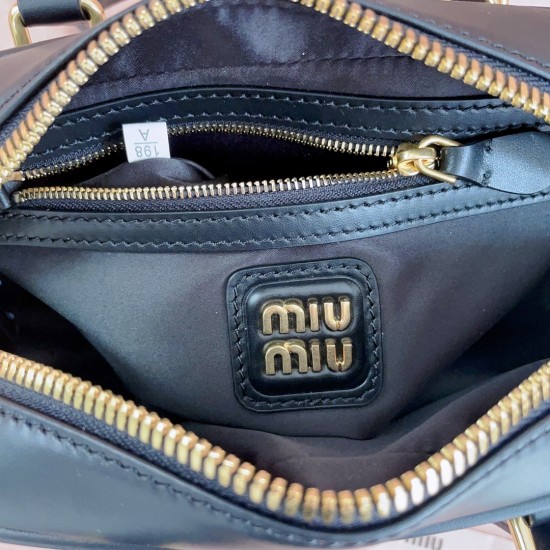 Bowling Bag