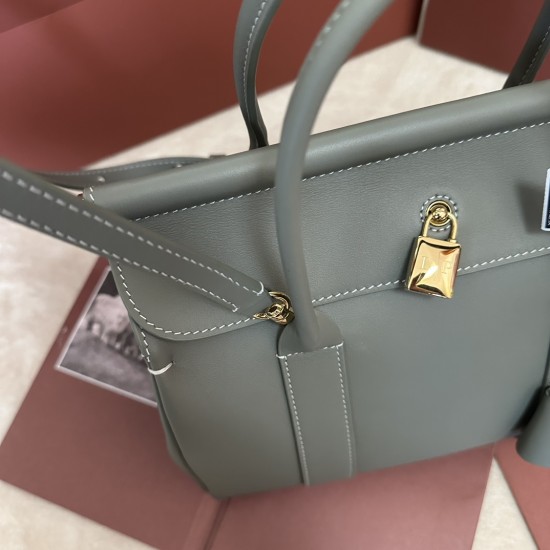 (hand)bag