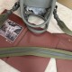 Small Bucket Bale Mini Handbag