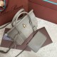 (hand)bag