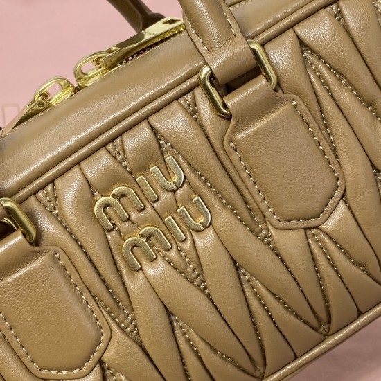 Bowling Bag