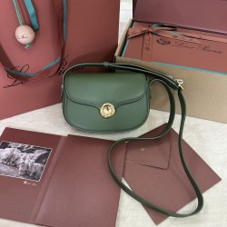Saddle Bag Mini