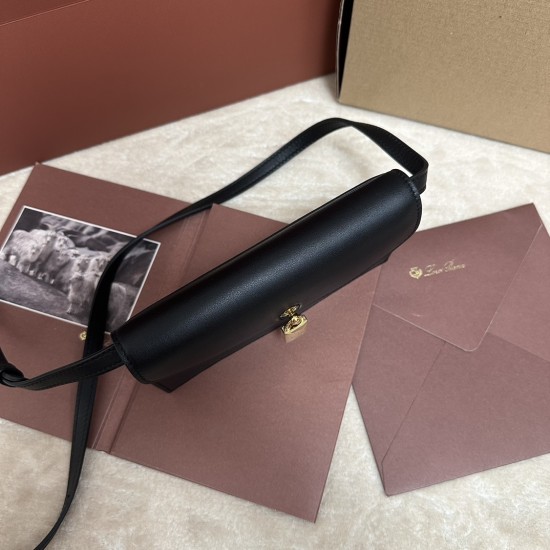 piana Pickette Clutch