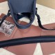 Small Bucket Bale Mini Handbag