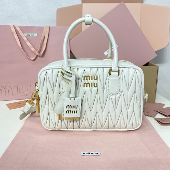 Bowling Bag