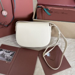 Saddle Bag