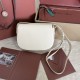 Saddle Bag Saddle Bag