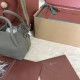 Small Bucket Bale Mini Handbag