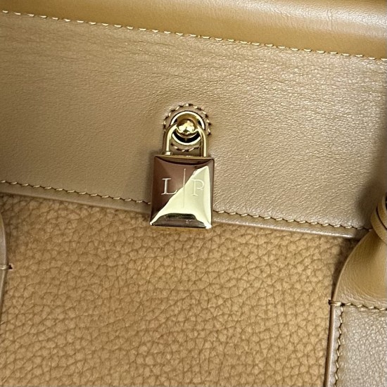 (hand)bag