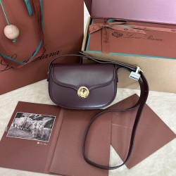 Saddle Bag Mini