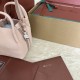 Small Bucket Bale Mini Handbag