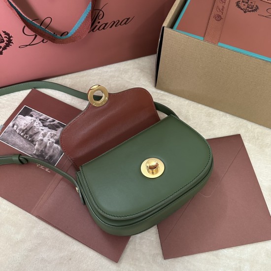 Saddle Bag Mini