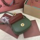Saddle Bag Mini