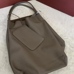 Bale Hobo Oversized Bucket Bag