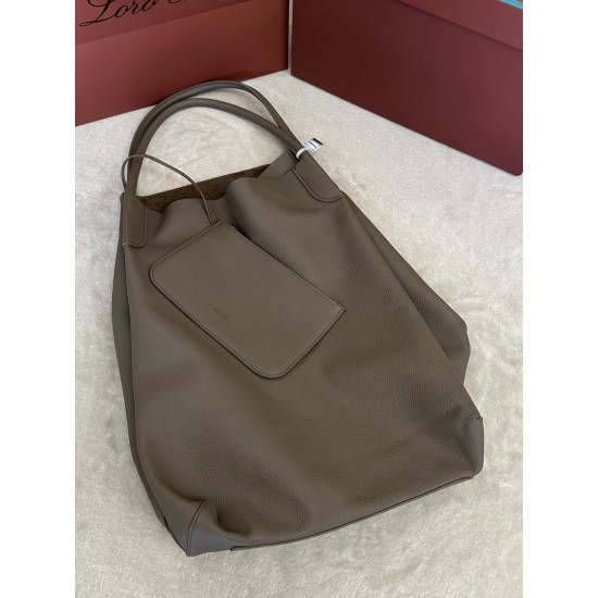 Bale Hobo Oversized Bucket Bag