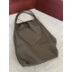 Bale Hobo Oversized Bucket Bag